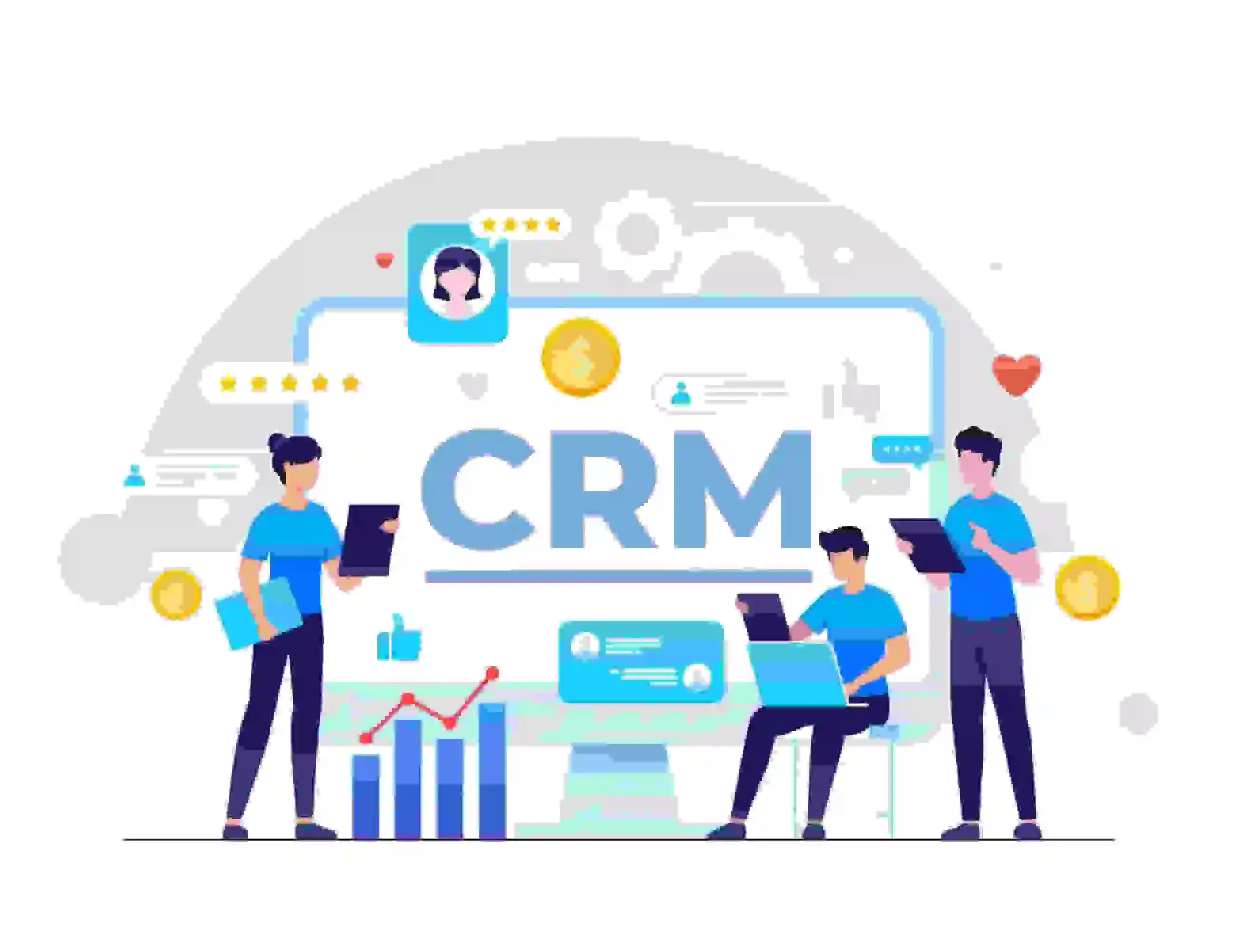business solutions