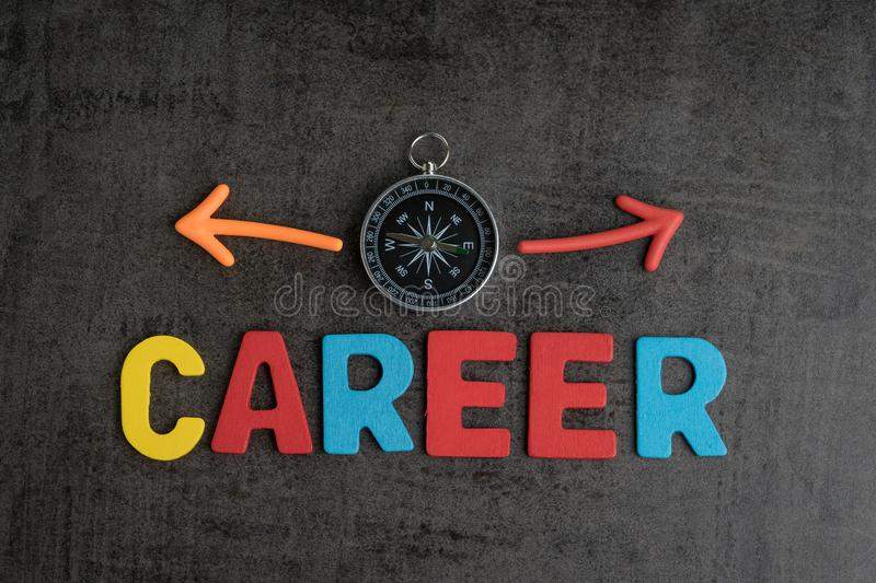career